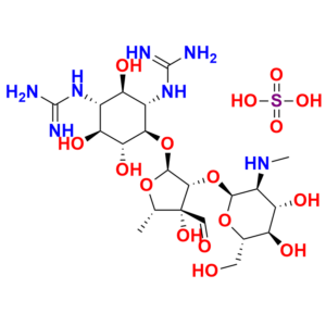 Streptomycin Sulfate