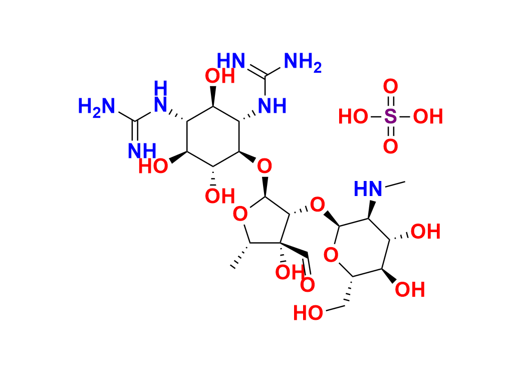 Streptomycin Sulfate