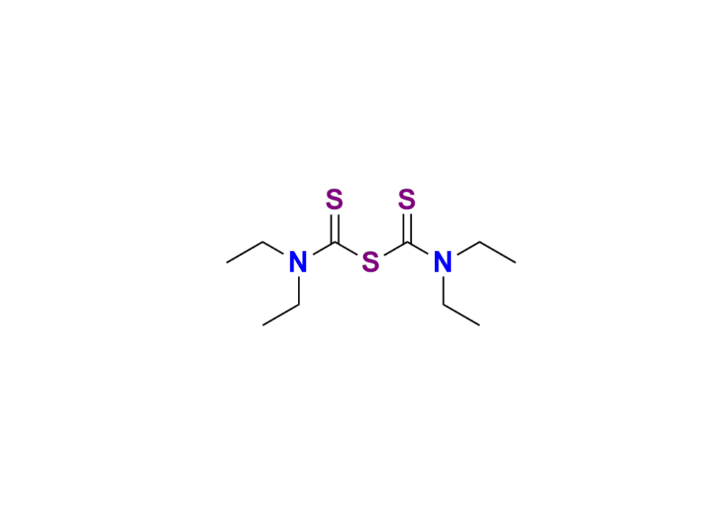 Disulfiram Impurity 4