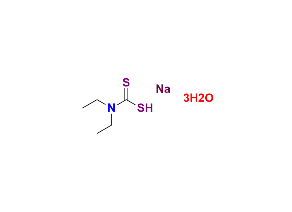 Disulfiram Impurity 4