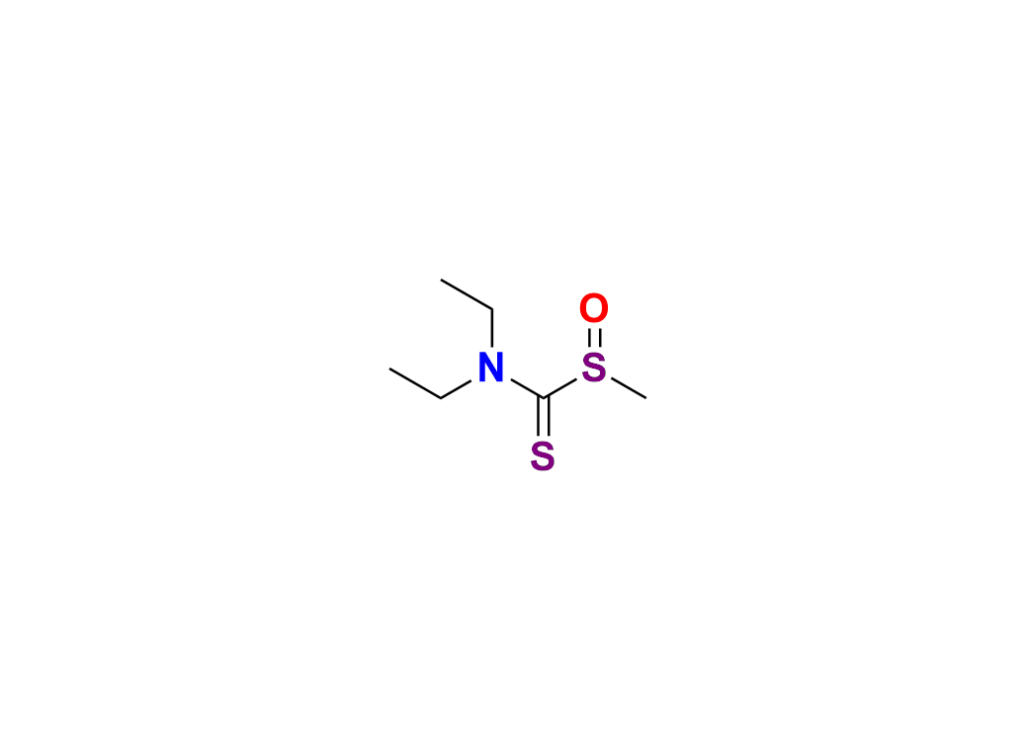 Disulfiram Impurity 4