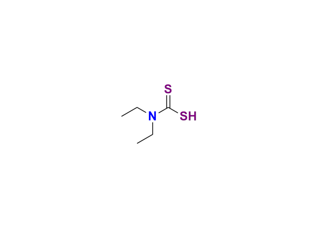 Disulfiram Impurity 4