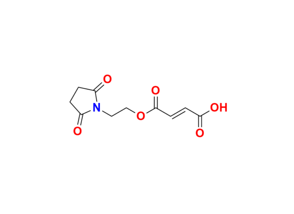 Diroximel Fumarate Impurity 1