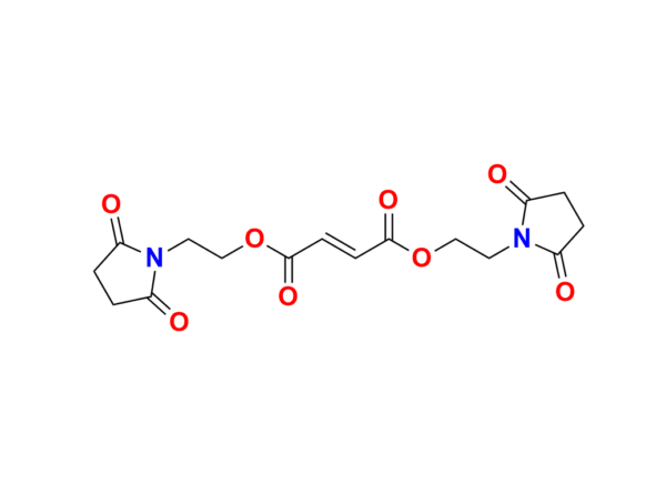 Diroximel Fumarate Impurity A