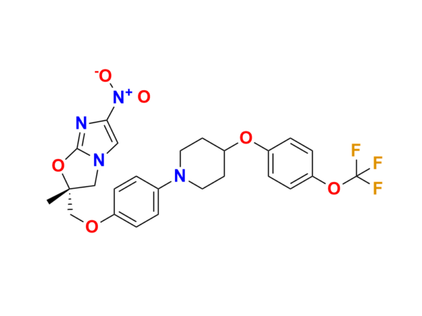 Delamanid