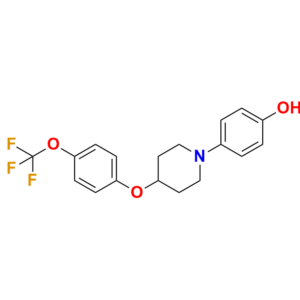 Delamanid S-Isomer