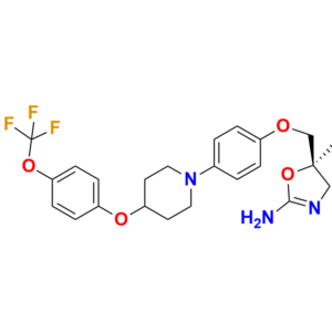 Delamanid S-Isomer