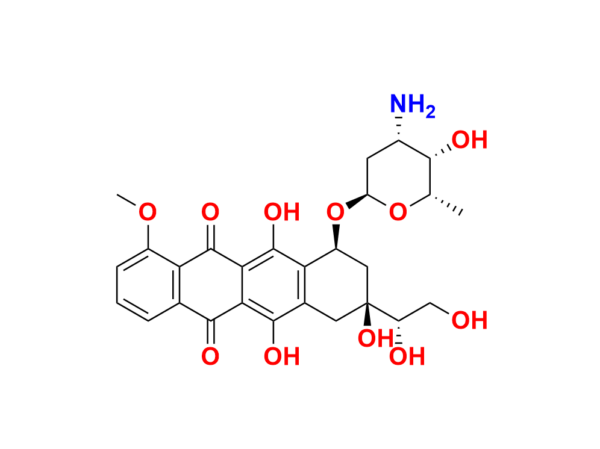 Doxorubicinol