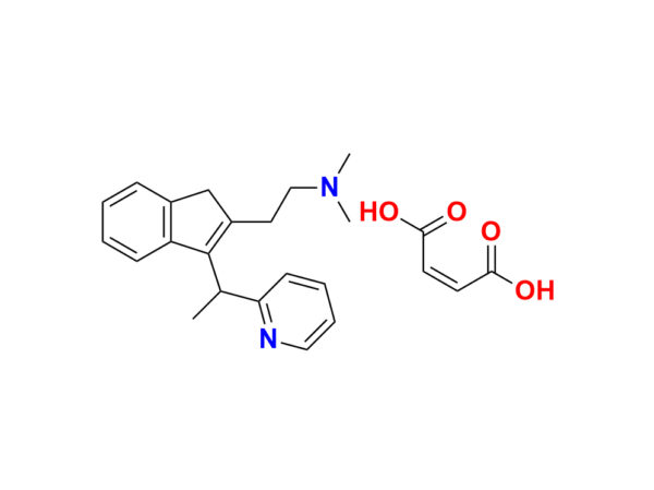 Dimetindene Maleate