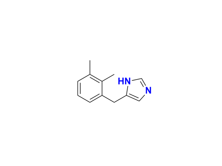 Iso detomidine