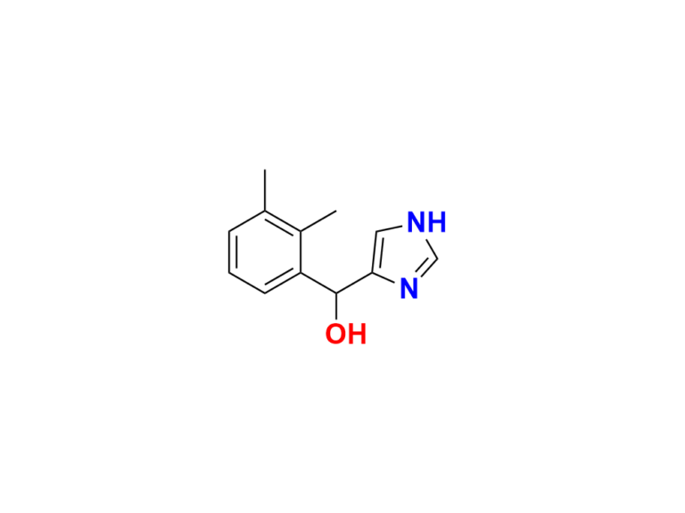 Iso detomidine