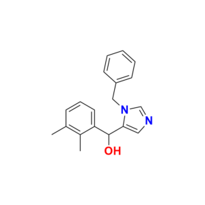 Iso detomidine