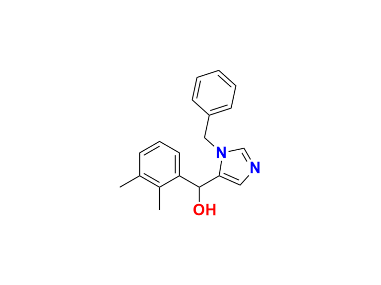Iso detomidine