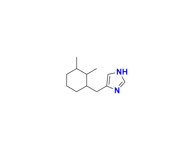 Iso detomidine
