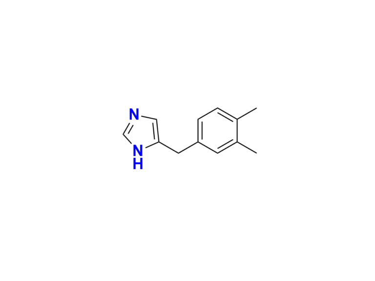 Iso detomidine