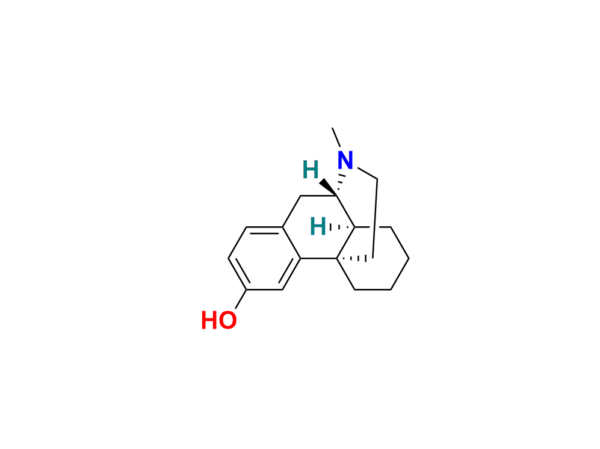 Dextromethorphan EP Impurity B