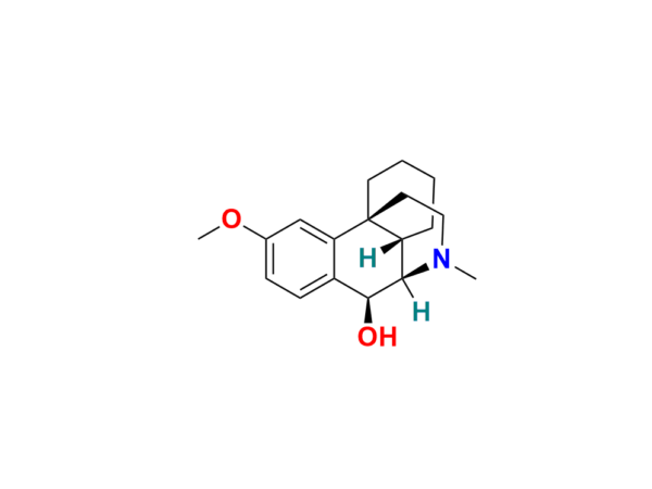 10-Hydroxy Dextromethorphan