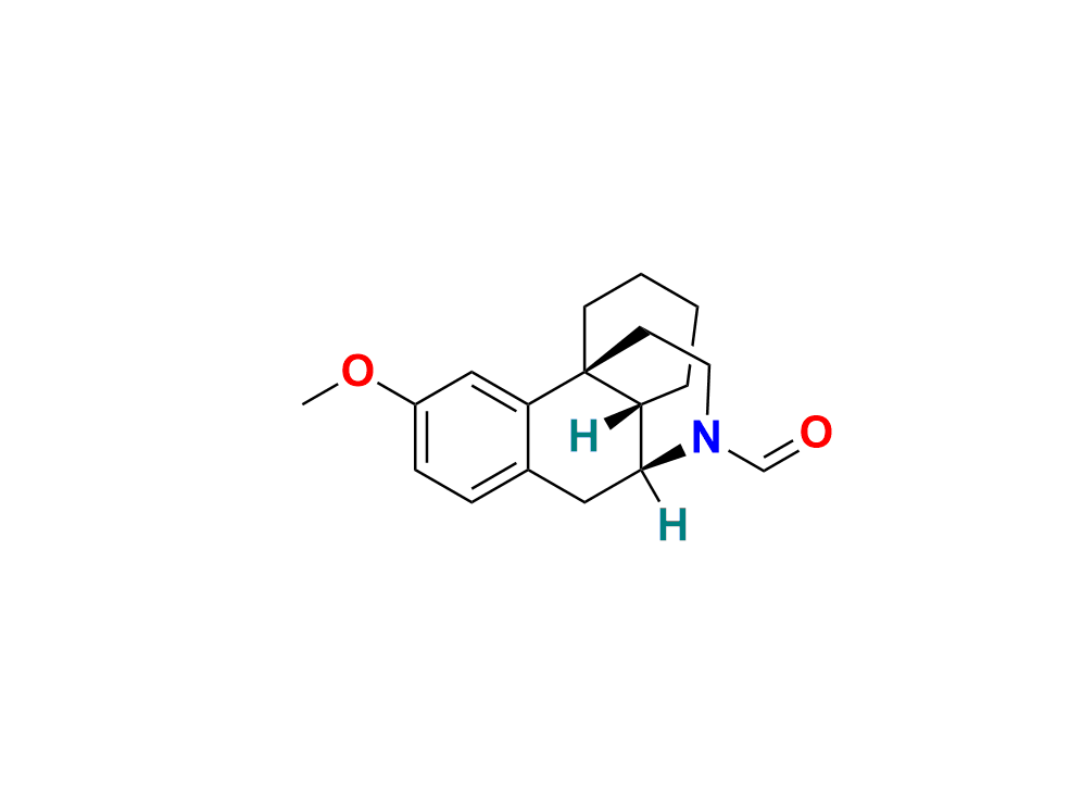 Dextromethorphan EP Impurity C