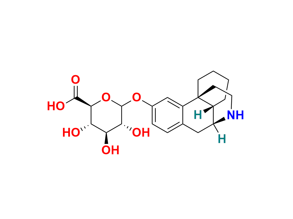 Dextromethorphan EP Impurity C