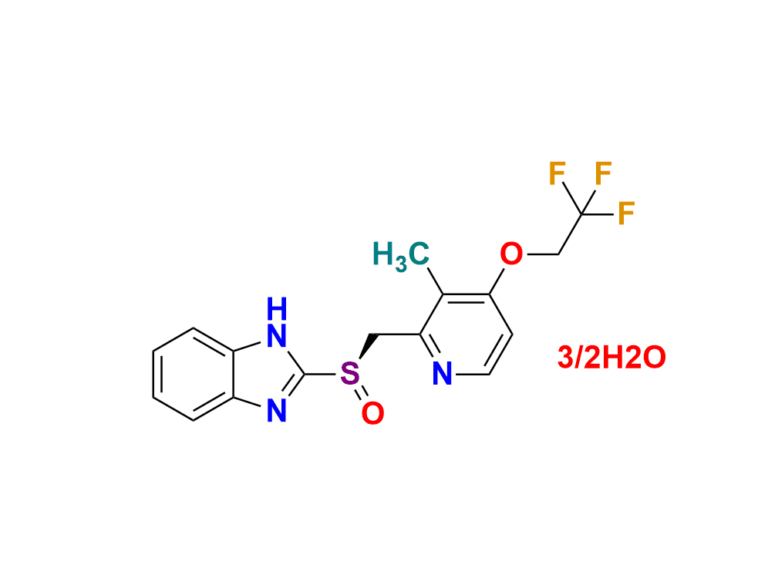 AQ-D007522.png Dexlansoprazole Sesquihydrate