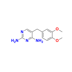 Diaveridine