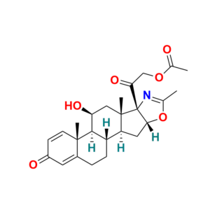 Deflazacort Impurity 2
