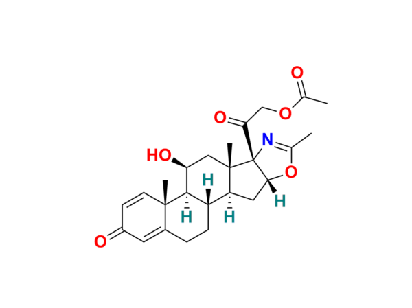 Deflazacort