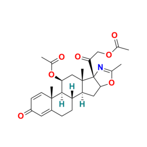 Deflazacort Impurity 2
