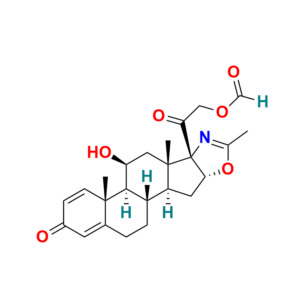 Deflazacort Impurity 2