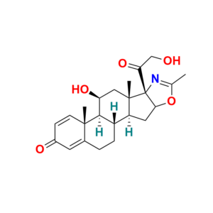 Deflazacort Impurity 2