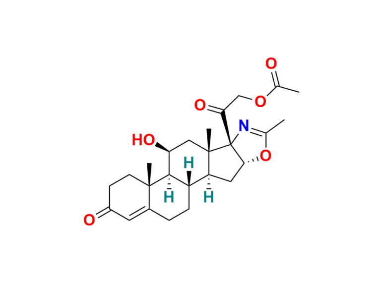 Deflazacort Impurity C