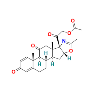 Deflazacort Impurity 2