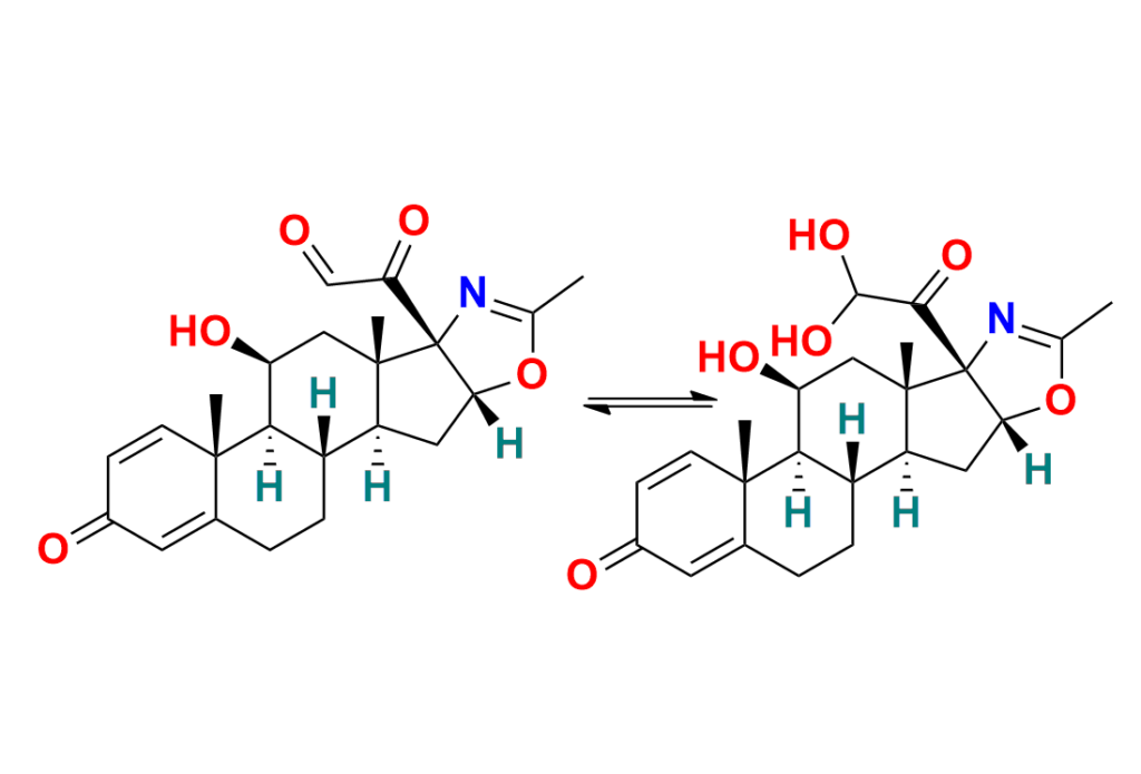 Deflazacort Impurity C