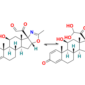 Deflazacort Impurity C