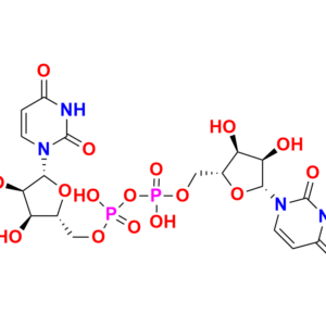 Diquafosol Impurity 3