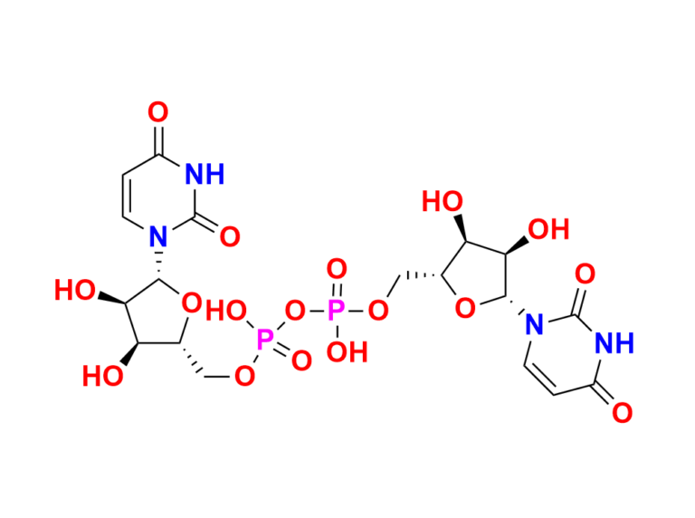 Diquafosol Impurity 3