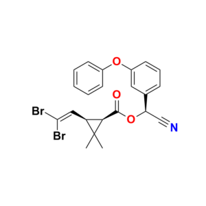 Deltamethrin