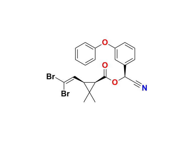 Deltamethrin