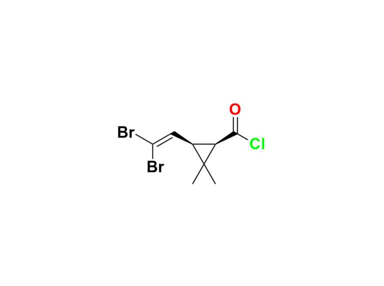 Deltamethrin