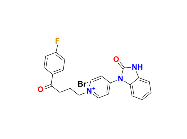 Droperidol EP Impurity C (Bromide)