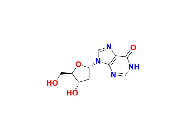 Didanosine EP Impurity C