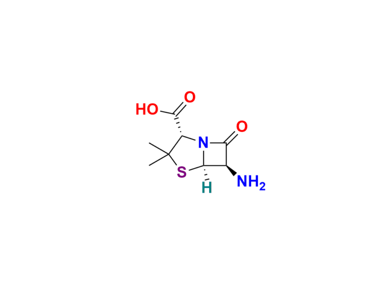 Dicloxacillin Sodium Monohydrate