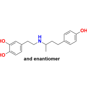 Dobutamine Impurity 11