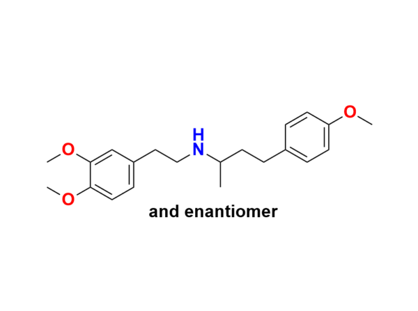 Dobutamine EP Impurity C
