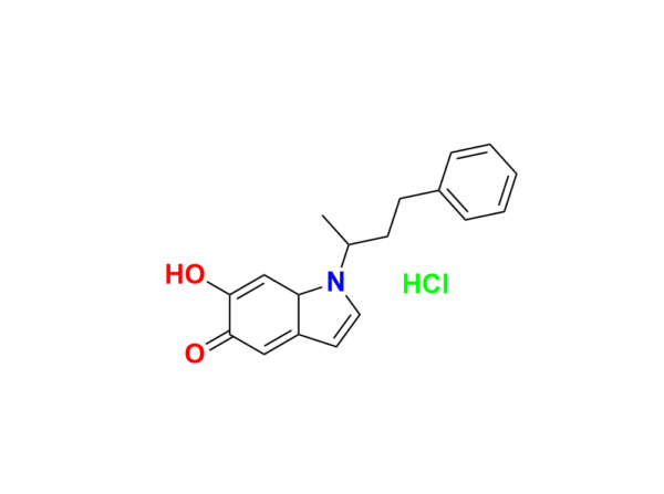 Dobutamine Impurity 10