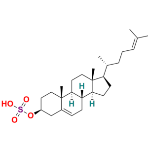 Desmosterol Sulfate Sodium salt