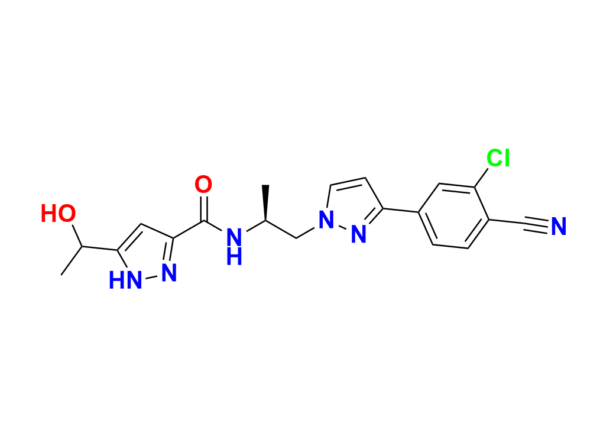 Darolutamide