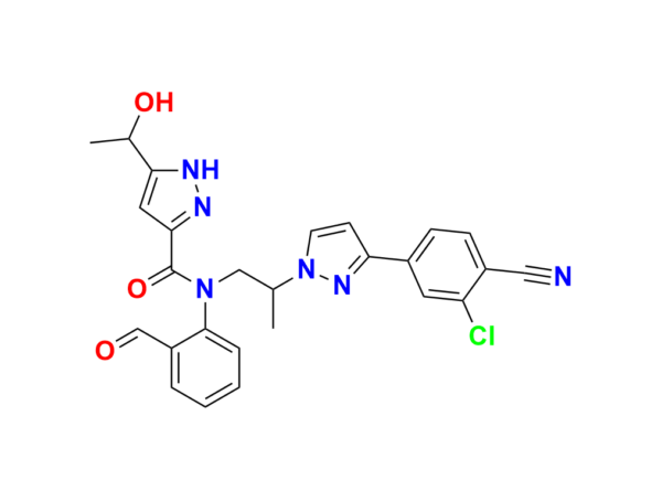 Darolutamide Impurity 2