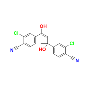 Darolutamide Nitroso Impurity 1