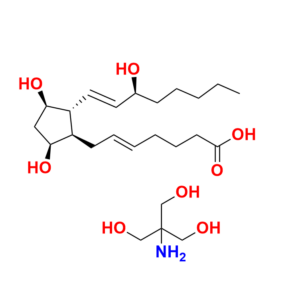 Dinoprost Trometamol